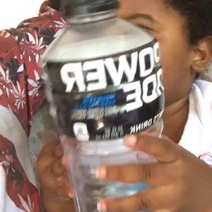 Meet your Posher, Wardell